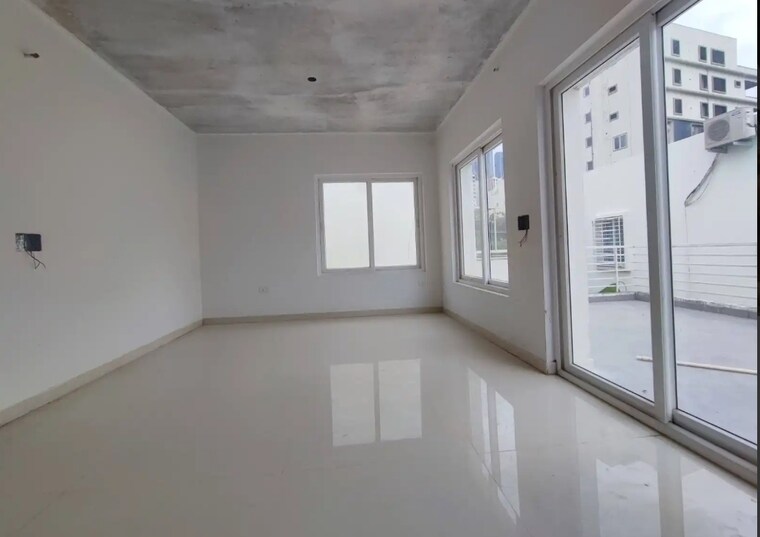 undefined, grand-boulevard 4 Bedroom 4584 Sq.Ft. Villa In Gachibowli Hyderabad 9520988