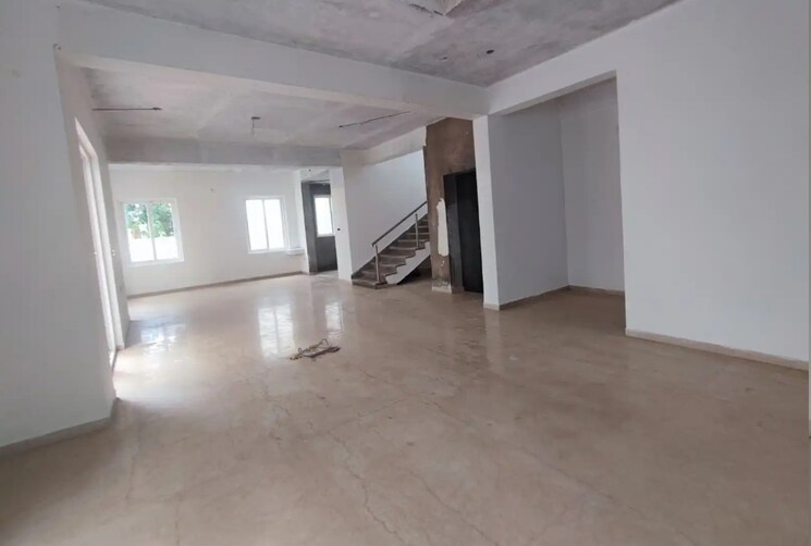 Room, grand-boulevard 4 Bedroom 4584 Sq.Ft. Villa In Gachibowli Hyderabad 9520988