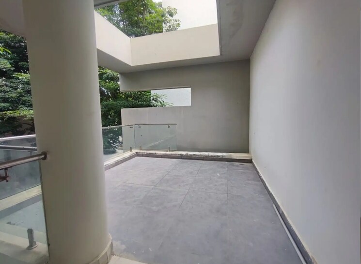 Room, grand-boulevard 4 Bedroom 4584 Sq.Ft. Villa In Gachibowli Hyderabad 9520988