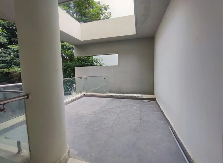 Room, grand-boulevard 4 Bedroom 4584 Sq.Ft. Villa In Gachibowli Hyderabad 9520988