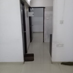 Building Lobby in 1 BHK Apartment at Eco Winds, Sadan Wadi – for Rent