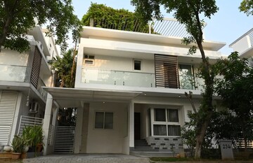 4 BHK Villa For Sale in Legend Chimes, Kokapet