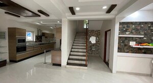 4 BHK Villa For Sale in Keerthi Estates Richmond Villas, Bandlaguda Jagir