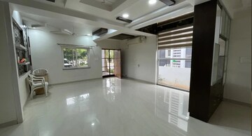 Parking in 4 BHK Villa at Keerthi Estates Richmond Villas, Bandlaguda Jagir – for Sale