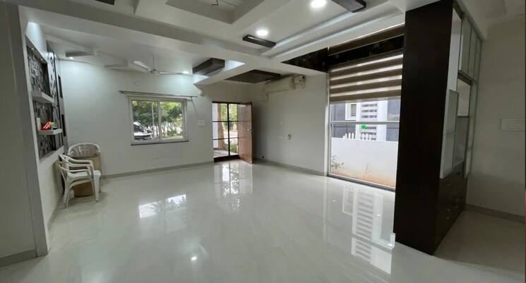  Parking, keerthi-estates-richmond-villas 4 Bedroom 3602 Sq.Ft. Villa In Bandlaguda Jagir Hyderabad 9520995