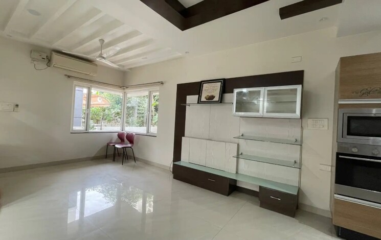  Parking, keerthi-estates-richmond-villas 4 Bedroom 3602 Sq.Ft. Villa In Bandlaguda Jagir Hyderabad 9520995