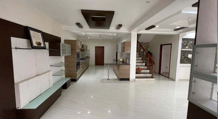 undefined, keerthi-estates-richmond-villas 4 Bedroom 3602 Sq.Ft. Villa In Bandlaguda Jagir Hyderabad 9520995