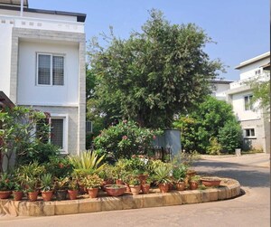4 BHK Villa For Sale in Keerthi Estates Richmond Villas, Bandlaguda Jagir