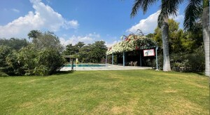 4 BHK Villa – Garden View at Keerthi Estates Richmond Villas, Bandlaguda Jagir - for Sale