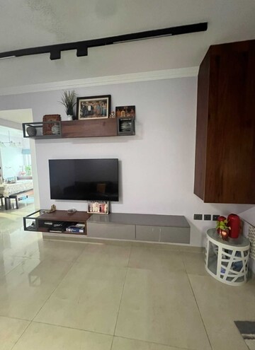Furnished Amenities in 2 BHK Apartment at Hallmark Vicinia, Narsingi – for Sale