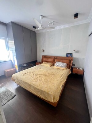 Bedroom in 2 BHK Apartment at Hallmark Vicinia, Narsingi – for Sale