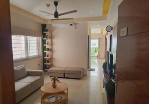 Master Bedroom in 2 BHK Apartment at My Home Avatar, Gachibowli – for Sale