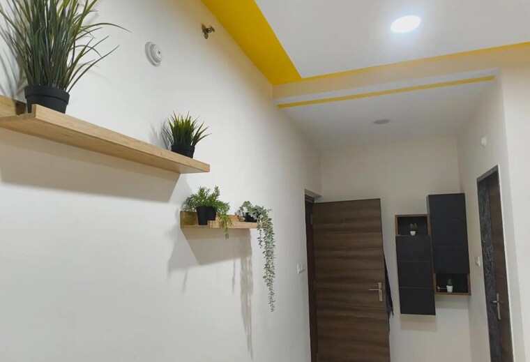 undefined, my-home-avatar 2 Bedroom 1314 Sq.Ft. Apartment In Gachibowli Hyderabad 9520999