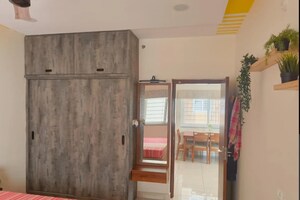 Bathroom in 2 BHK Apartment at My Home Avatar, Gachibowli – for Sale