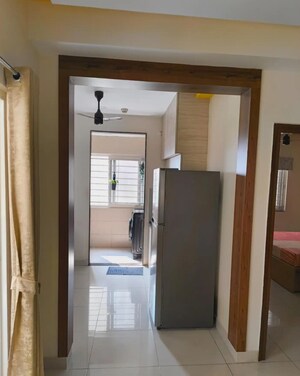Room in 2 BHK Apartment at My Home Avatar, Gachibowli – for Sale