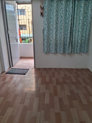 1 BHK Apartment For Sale in Visava Gharkul, Aundh