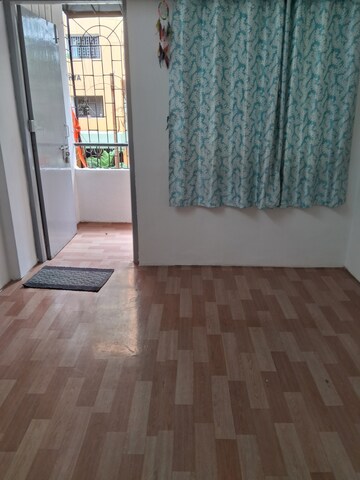 1 BHK Apartment For Sale in Visava Gharkul, Aundh