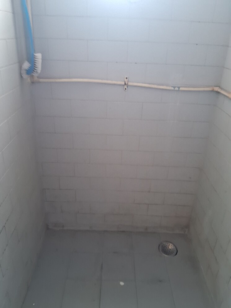 Bathroom, visava-gharkul 1 Bedroom 550 Sq.Ft. Apartment In Aundh Pune 9521009