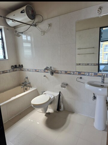 Team Area in 3 BHK Apartment at Kapil Tranquil Greens, Baner – for Rent