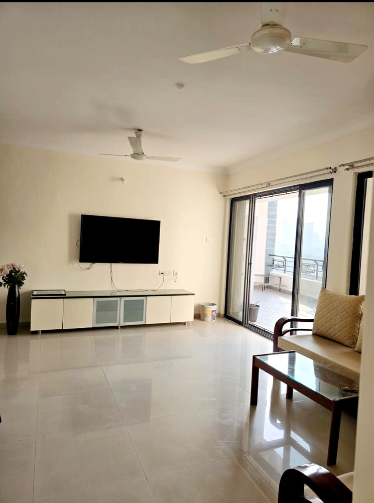 Living Room, kapil-tranquil-greens 3 Bedroom 1844 Sq.Ft. Apartment In Baner Pune 9208425