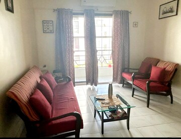 2 BHK Apartment For Sale in Mahesh Paradise, Aundh