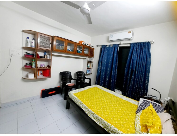 Living Room, mahesh-paradise 2 Bedroom 870 Sq.Ft. Apartment In Aundh Pune 9521014