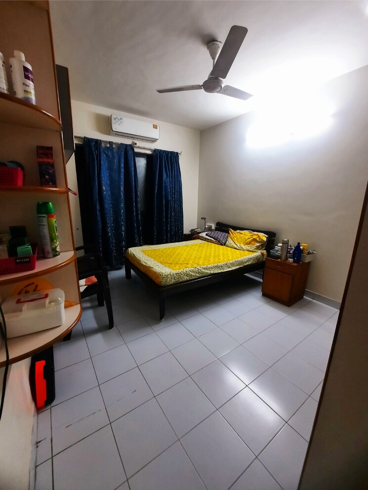 Living Room, mahesh-paradise 2 Bedroom 870 Sq.Ft. Apartment In Aundh Pune 9521014