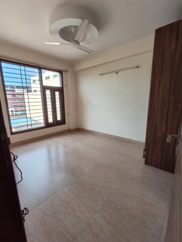 1 BHK Builder Floor For Sale in Bijwasan