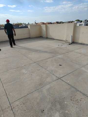 Parking in 1 BHK Builder Floor at Bijwasan – for Sale