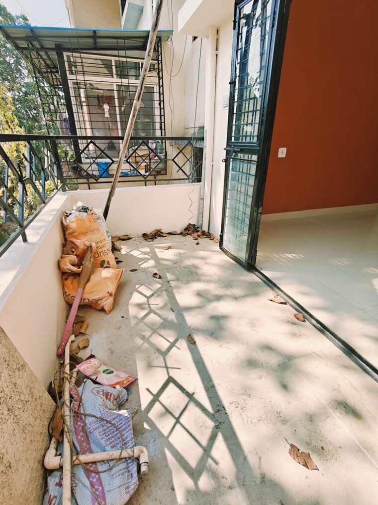 Balcony, dhayari 2 Bedroom 870 Sq.Ft. Apartment In Dhayari Pune 9521022