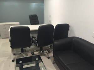 Team Area in  Office Space at Sector 47 – for Rent