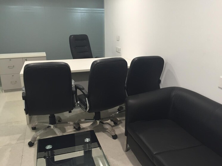 Team Area, sector 47 Commercial Office Space 967 Sq.Ft. In Sector 47 Gurgaon 9521024