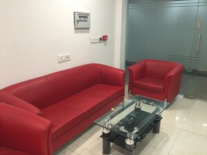 Furnished Amenities in  Office Space at Sector 47 – for Rent