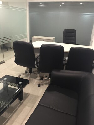 Team Area in  Office Space at Sector 47 – for Rent