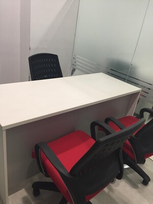 Team Area in  Office Space at Sector 47 – for Rent