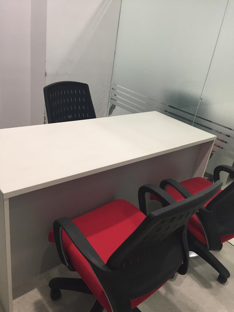 Team Area, sector 47 Commercial Office Space 967 Sq.Ft. In Sector 47 Gurgaon 9521024