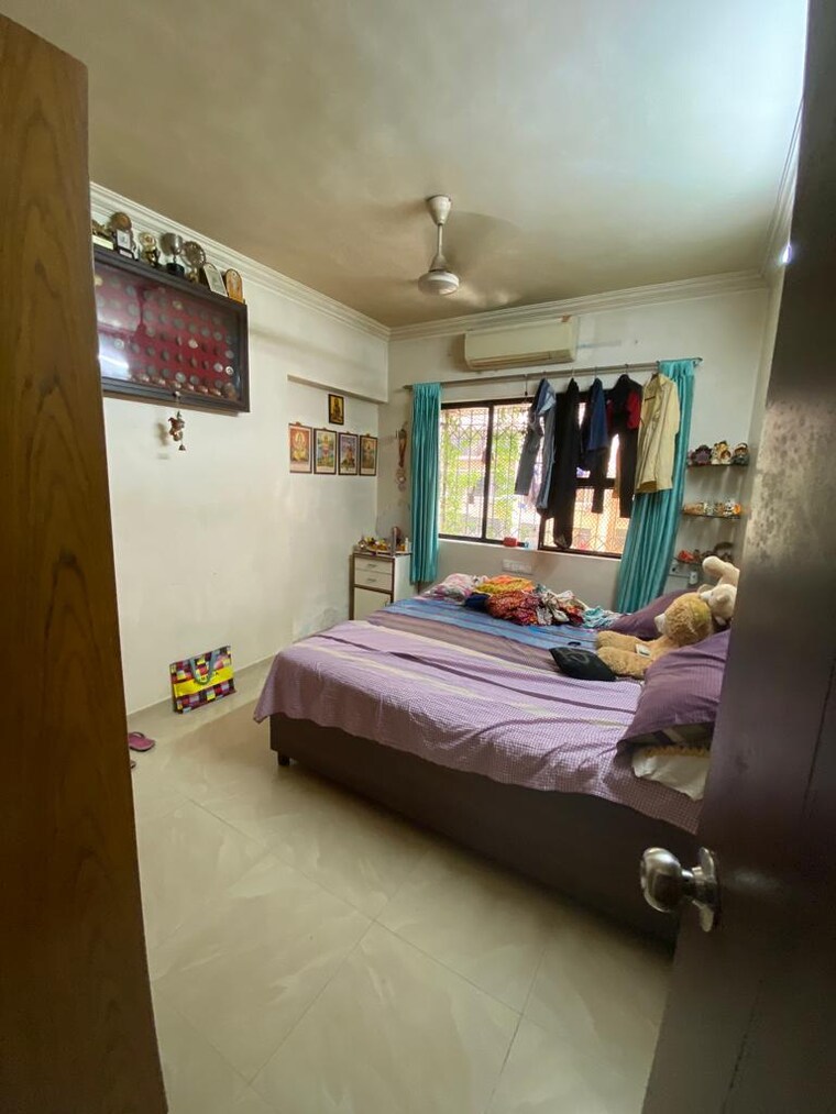 Bedroom, hdil-dheeraj-kiran 2 Bedroom 700 Sq.Ft. Apartment In Malad West Mumbai 9521029