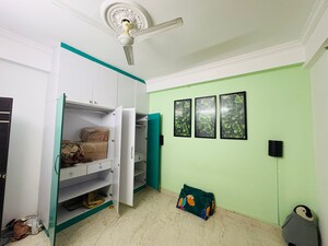 Furnished Amenities in 3 BHK Builder Floor at Nallagandla – for Rent