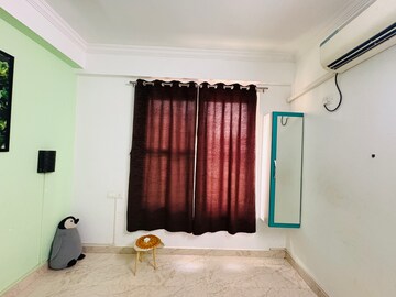 Living Room in 3 BHK Builder Floor at Nallagandla – for Rent