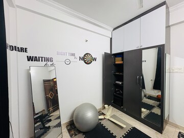 Furnished Amenities in 3 BHK Builder Floor at Nallagandla – for Rent