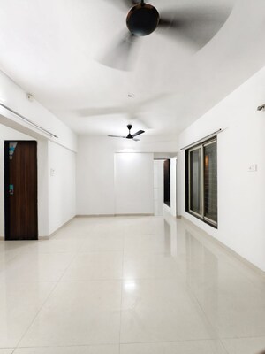 Building Lobby in 2 BHK Apartment at Sinhagad Road – for Sale
