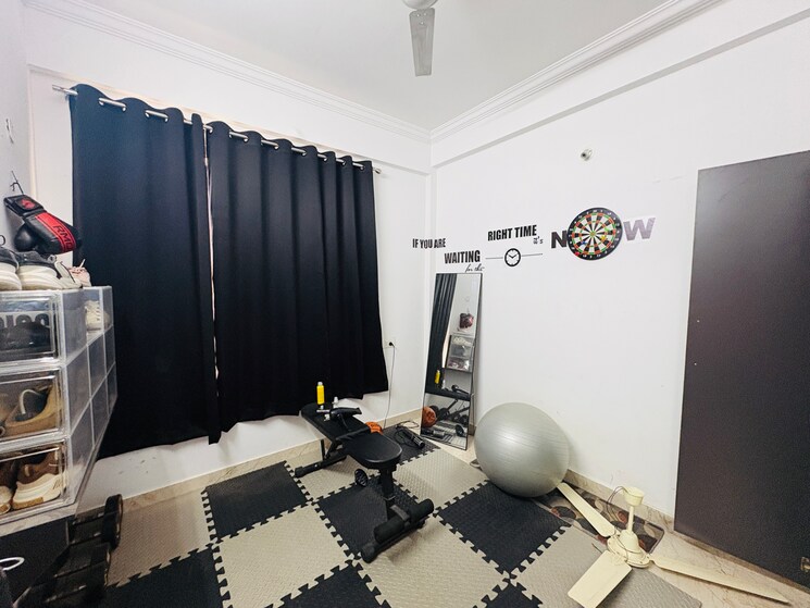 Team Area, nallagandla 3 Bedroom 1800 Sq.Ft. Builder Floor In Nallagandla Hyderabad 9521026