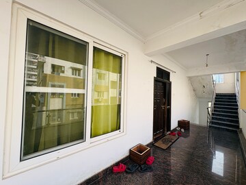 3 BHK Builder Floor For Rent in Nallagandla