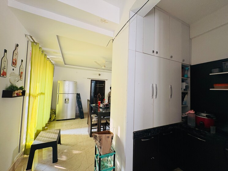 Team Area, nallagandla 3 Bedroom 1800 Sq.Ft. Builder Floor In Nallagandla Hyderabad 9521026