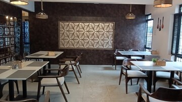 Gym in  Office Space at Vidyaranyapura – for Rent