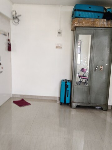 Furnished Amenities in 1 RK Apartment at Parishram CHS, Santacruz East – for Rent