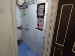 Balcony in 2 BHK Apartment at Morya Darshan, Pashan – for Rent