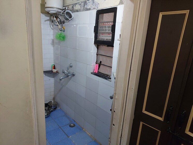 Balcony, morya-darshan 2 Bedroom 1000 Sq.Ft. Apartment In Pashan Pune 9521036