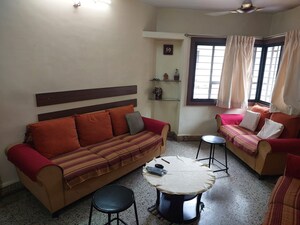 2 BHK Apartment For Rent in Morya Darshan, Pashan
