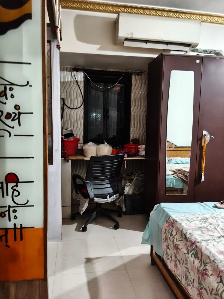 Living Room, sagar-avenue 2 Bedroom 1000 Sq.Ft. Apartment In Santacruz East Mumbai 9521038